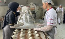 Milli Eğitim Bakanlığı Projesi Şanlıurfa'da Hayat Buldu