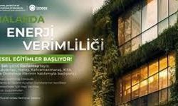 Şanlıurfa, Binalarda Enerji Verimliliği Eğitiminde Temsil Edildi