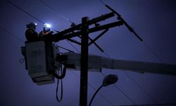 Malatya Karanlığa Mahkum Olacak: 5 Gün Hangi İlçelerde Elektrik Olmayacak?