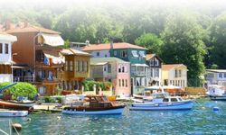 Bu Köyde Ev, Arsa Fiyatları Yükselecek: İstanbul'un En Güzel Köyleri Seçildi!