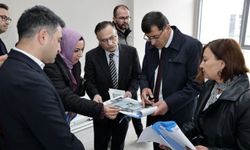 Kütahya’ya Örnek Proje!
