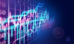 Şanlıurfa'da yatırımcısının gözü rakamlarda: Borsa güne kayıpla başladı
