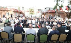 Şanlıurfa Eyyübiye Belediye Başkanı Mehmet Kuş’tan Yeni Projeler ve Dev Yatırımlar!