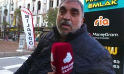Şanlıurfalı Hamza Ece: Köylüler Üretmiyor, Herkes Marketten Alışveriş Yapıyor