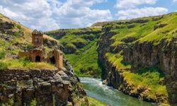 Bu İlçede Evi, Arsası Olan Yaşadı: Kars'ın En Güzel İlçesi Seçildi!