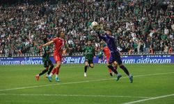 Trendyol 1. Lig’de Sezon Bitti: Şampiyon Kocaelispor, Gol Krallığı Paylaşıldı