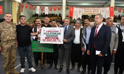 Şanlıurfa Bu Yarışmayı Konuşuyor: Hangi Mahalle Birinci Oldu?