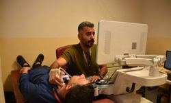 Siverek’te Sağlıkta Devrim: Varisler Artık Neştersiz Tedavi Ediliyor