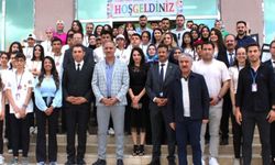 Şanlıurfa’da Geleceğin Bilim İnsanları Yetişiyor!