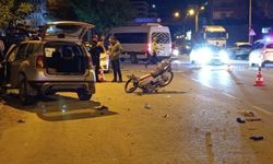 Gümüşhane'de Feci Kaza: Şanlıurfalı Motosiklet Sürücüsü Hayatını Kaybetti