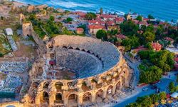 Bu İlçede Evi, Arsası Olan Yaşadı: Antalya'nın En Güzel İlçesi Seçildi!