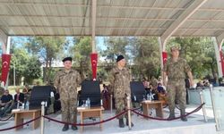 Şanlıurfa'da Engelli Bireyler Temsili Askerlikle Unutulmaz Bir Deneyim Yaşadı