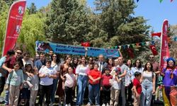 Şanlıurfa Hipodromu'nda Farkındalık Yaratan Etkinlik: At Binme Keyfi ve Eğlenceli Gösteriler