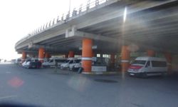 Şanlıurfa'da Minibüs Şoförlerinin Ortak Sorunu: Fiyatlar, Ceza ve Sessizlik