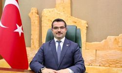 Şanlıurfa’da Fark Yaratan Kaymakam!