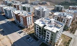 TOKİ açıkladı: Ev ve dükkan alacaklar 22 Eylül'e dikkat!