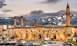 Bu İlçede Evi, Arsası Olan Yaşadı: Erzurum'un En Güzel İlçesi Seçildi!