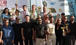 Şanlıurfa Tenis Turnuvası’na Büyük İlgi