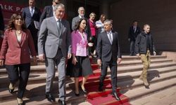 CHP ve DEM Parti Zirvesi: 2 Saatlik Kritik Görüşme!