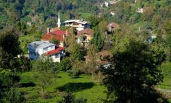 Bu İlçede Evi, Arsası Olan Yaşadı: Trabzon’un En Güzel İlçesi Sürmene Seçildi!