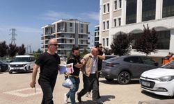 Bursa Gemlik'te Dehşet!