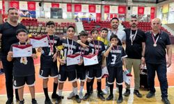 Şanlıurfa Futsal Turnuvasında Şampiyon Belli Oldu!