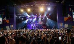 Türkiye Kültür Yolu Festivali'nin Üçüncü Durağı Şanlıurfa'da Başlıyor!