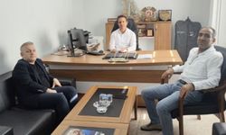 Harran Üniversitesi’nden Yapay Zekâ ve Büyük Veri Atağı