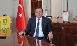 Kredi Garanti Fonu (KGF) Desteği Şanlıurfa İş Dünyasına Can Suyu Olacak