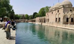 Şanlıurfa’da 25 Mayıs 2025 Pazar günü hava durumu