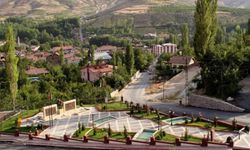 Bu İlçede Evi, Arsası Olan Yaşadı: Malatya'nın En Güzel İlçesi Seçildi!