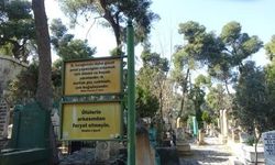 Şanlıurfa'daki  Mezarlıklarda Güvenlik Artırılmalı” Önerisi