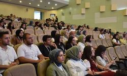 Şanlıurfa’da Sağlık Paneli!