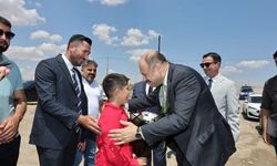 Şanlıurfa Belediye Başkanı Gülpınar: “Görünmeyen ama hayati hizmetler üretiyoruz”
