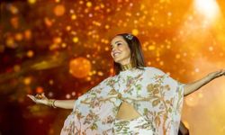 Bengü’den Şanlıurfa’da Unutulmaz Konser!