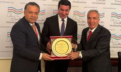 Azerbaycan’da KGK İmzası: 2. Türkiye-Azerbaycan Medya Buluşması Tamamlandı