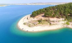 Şanlıurfa Bozova Çatak Gölü Turizme Kazandırılmalı