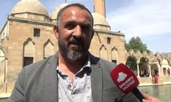 Urfa’da Şalvar ve Keleş Algısı Yanlış: Dizilerde Gördüğünüz Gibi Değil