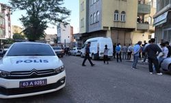 Şanlıurfa'da iş yerine silahlı saldırı düzenlendi