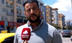 Şanlıurfalı Taksiciler Zam İstiyor: Giderlerimizi Karşılayamıyoruz