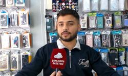 Şanlıurfa'da Sıfır Telefonlara Olan İlgi Düşmedi: Yüksek Fiyatlara Rağmen Satış Var