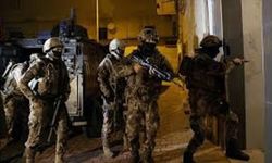 MASAK Şanlıurfa'da takibe aldı, TEM çökertti: DEAŞ'ın para ağlarına operasyon!