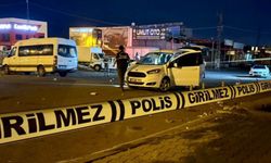 Şanlıurfa’da bir evde çıkan silahlar cephaneliği aratmadı!