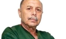 Dr. Osman Konyalı Vefat Etti