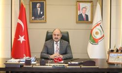 Başkan Gülpınar’dan Şanlıurfalılara Bayram Mesajı ve Müjde!