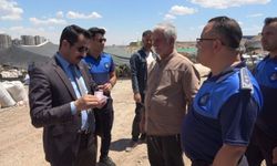 Şanlıurfa’da Sahte Para Alarmı!