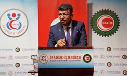 Bekir Başak’tan Ramazan Bayramı Mesajı