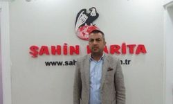 Ömer Faruk Şahin’den Ramazan Bayramı Mesajı
