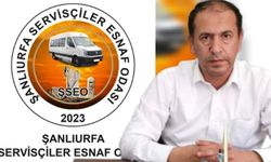 Halil Karacabey’den Ramazan Bayramı Mesajı