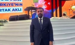 Abdulkadir Kirli’den Ramazan Bayramı Mesajı